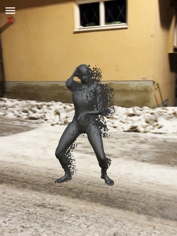 Screenshot #5 pour Arkeolog 8