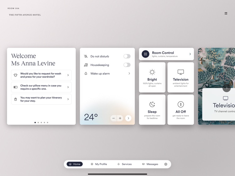 DigiValet6@FifthAvenue