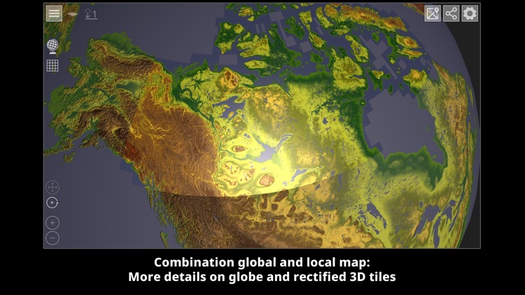 GlobeViewer PRO screenshot-9