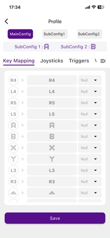 Leadjoy Screenshot 2 of 4