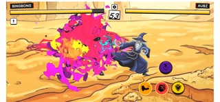 FIGHT! ME! Screenshot 4 of 5