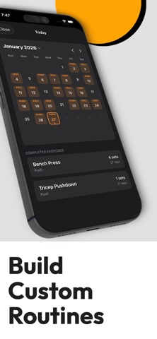 a:gain screenshot