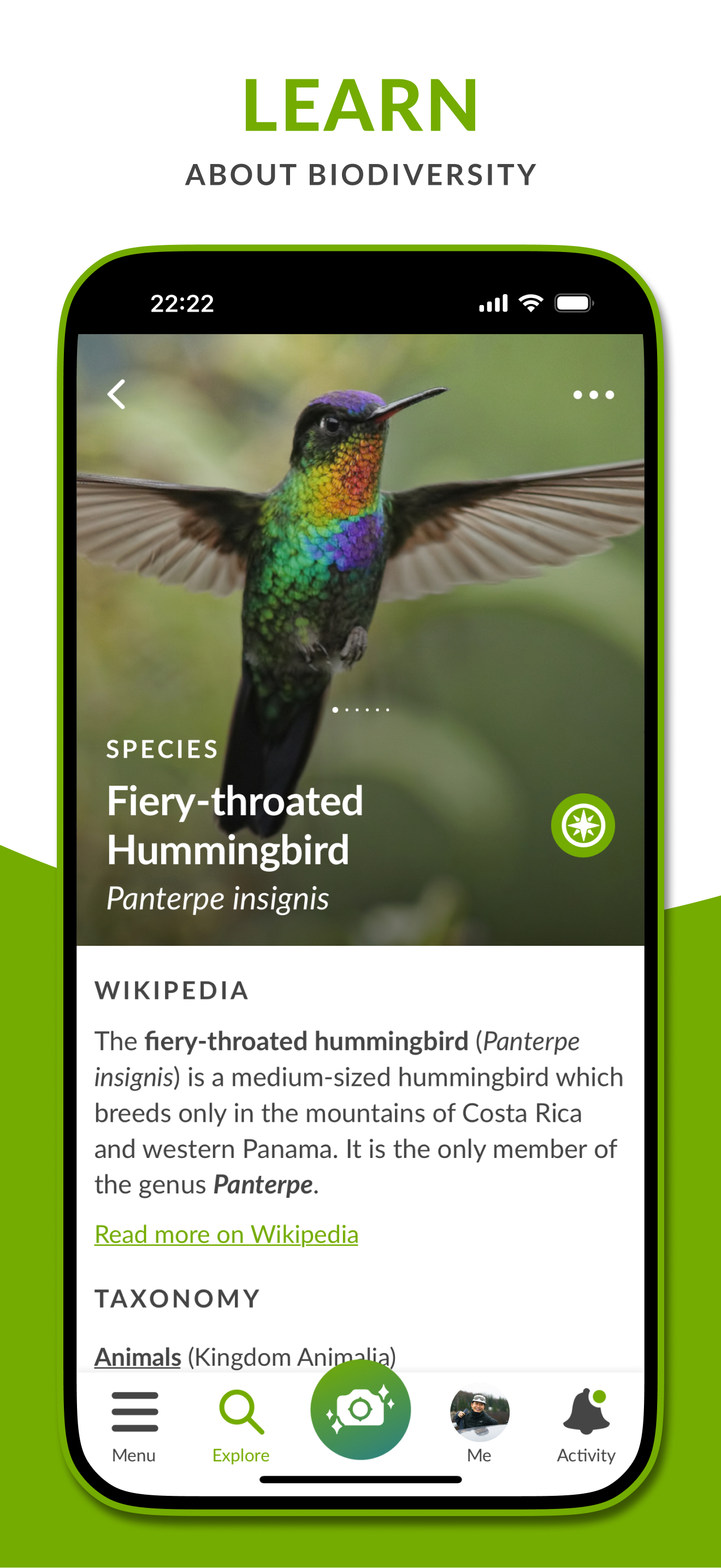 iNaturalist
