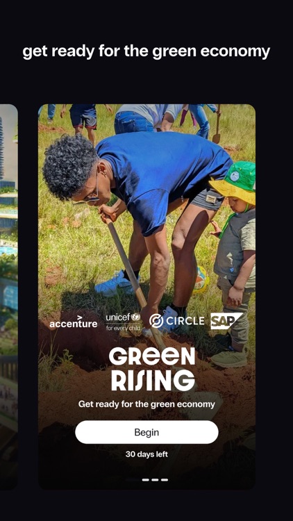 Goodwall - Learn & Earn screenshot-5