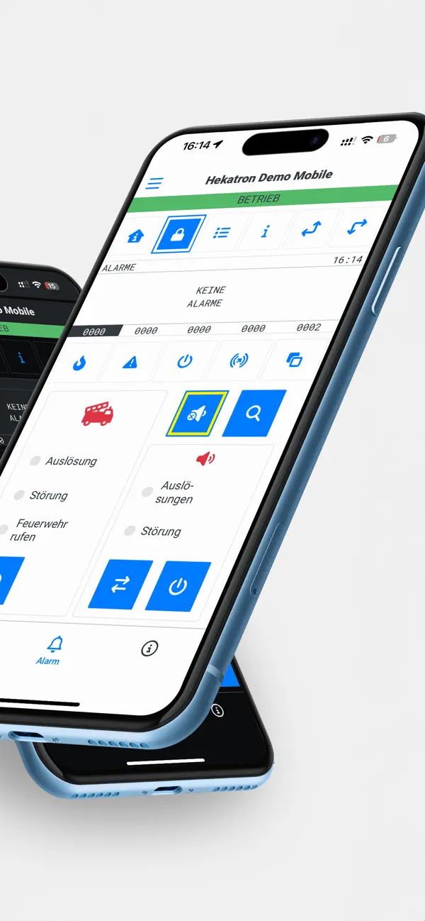 Screenshot #2 pour HPlus Remote