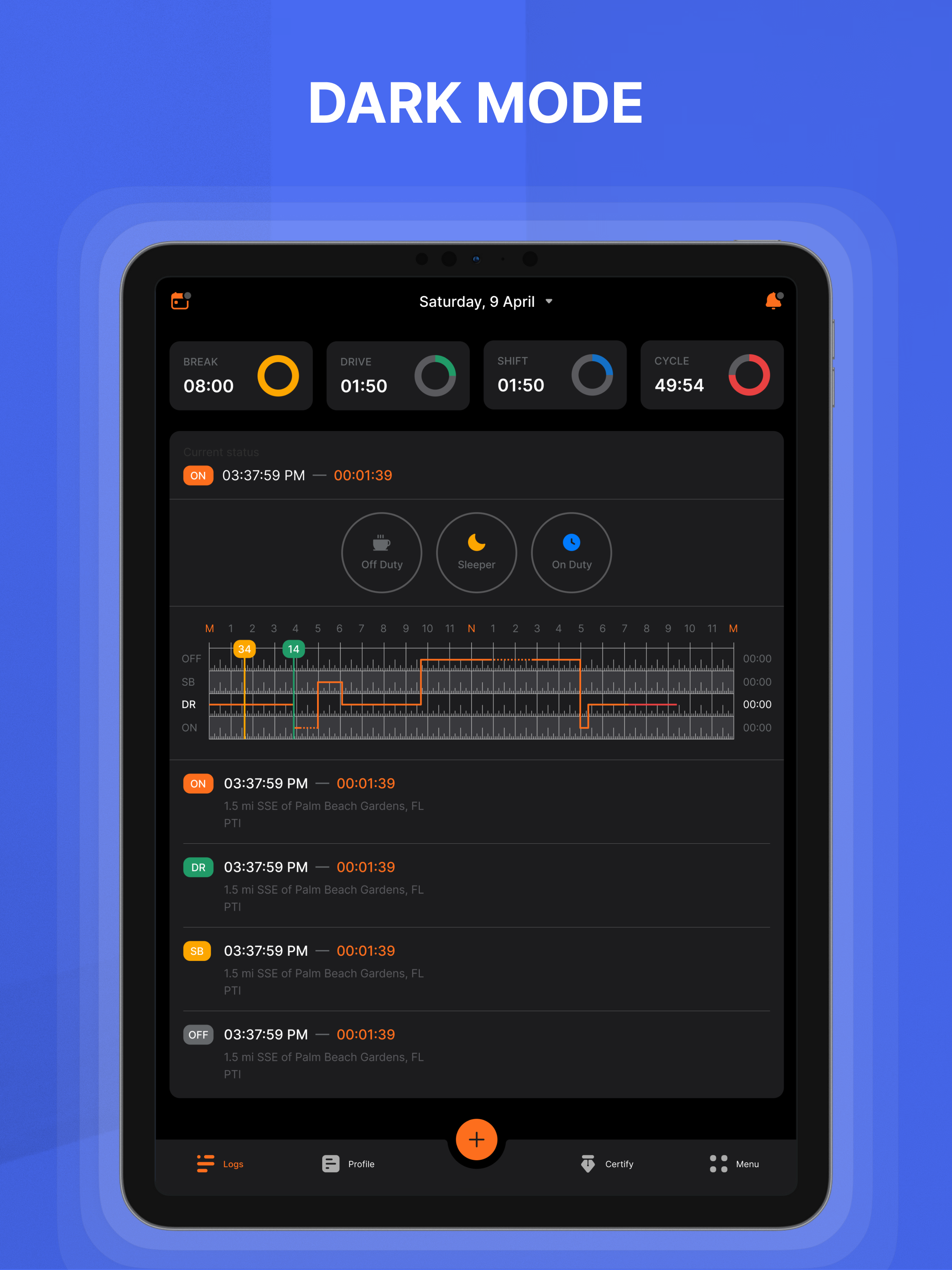 New Eld World