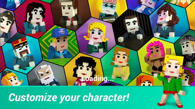 Street dominator | Fight games screenshot-6