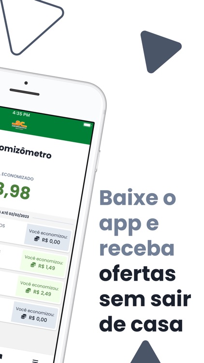 Clube BC de Vantagens screenshot-4