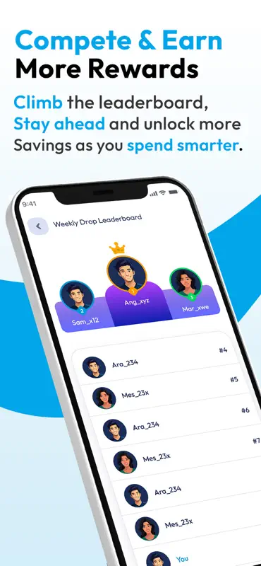 PayDrop screenshot 5 of 5