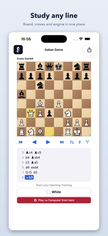 ChessFlow Screenshot 7 of 10