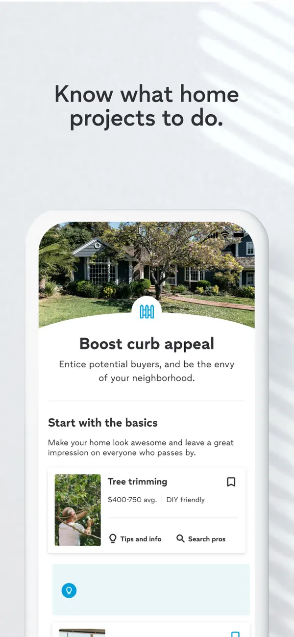 Thumbtack: Home Service Pros screenshot 4