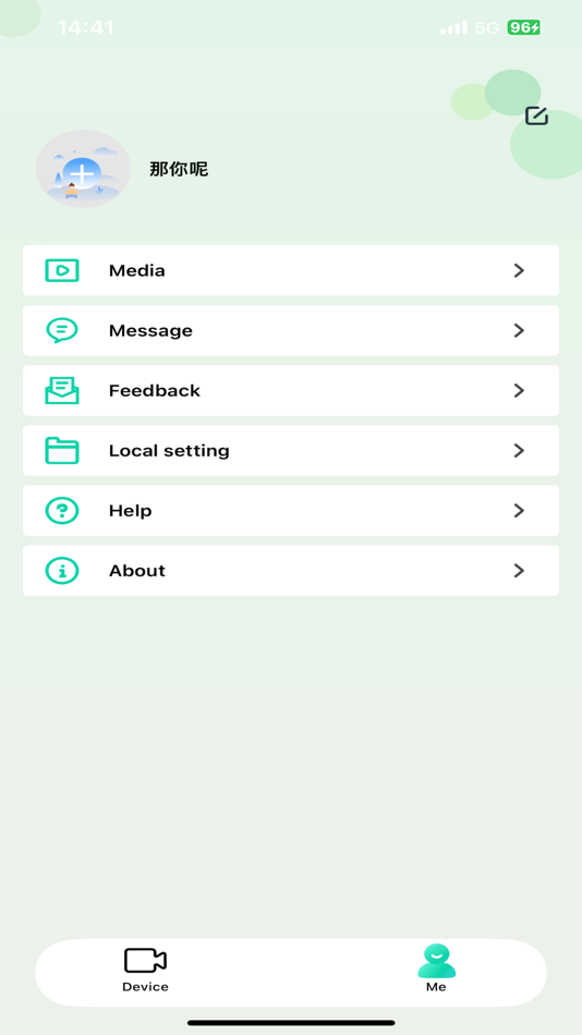 #3. Wibe cam (iOS) 由: BOTECH ELEKTRONIK SAN.VE.TIC.A.S