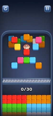 Sort 'n Break Screenshot 2 of 5
