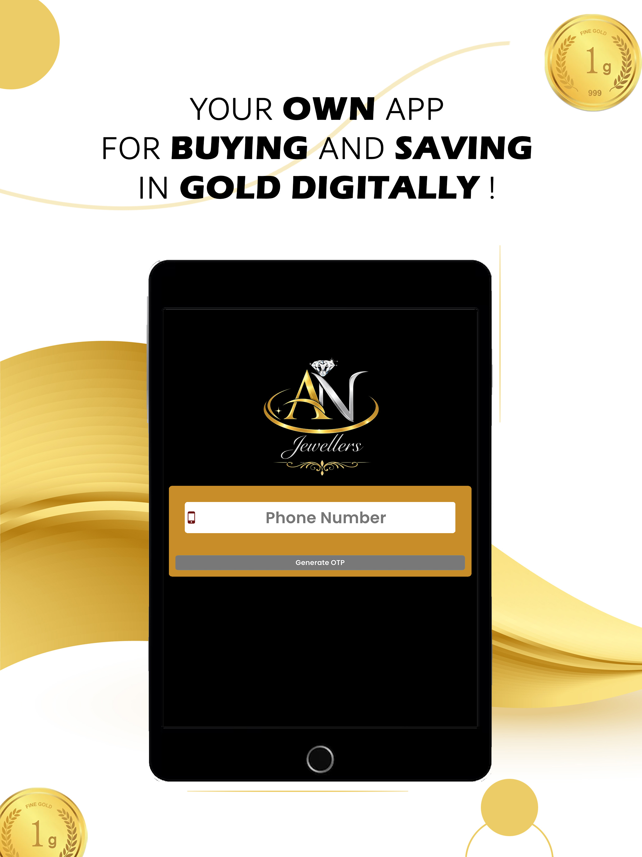 A N JEWELLER screenshot 8
