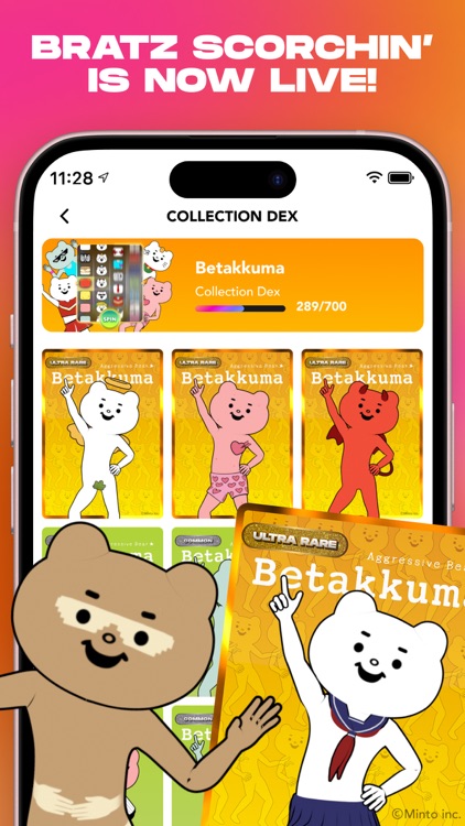 Flickplay: #1 Collector App