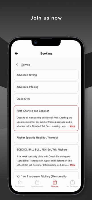 Be Complete Fastpitch Screenshot 5 of 5