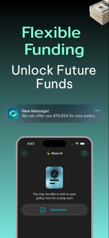 Moola AI Screenshot 4 of 7