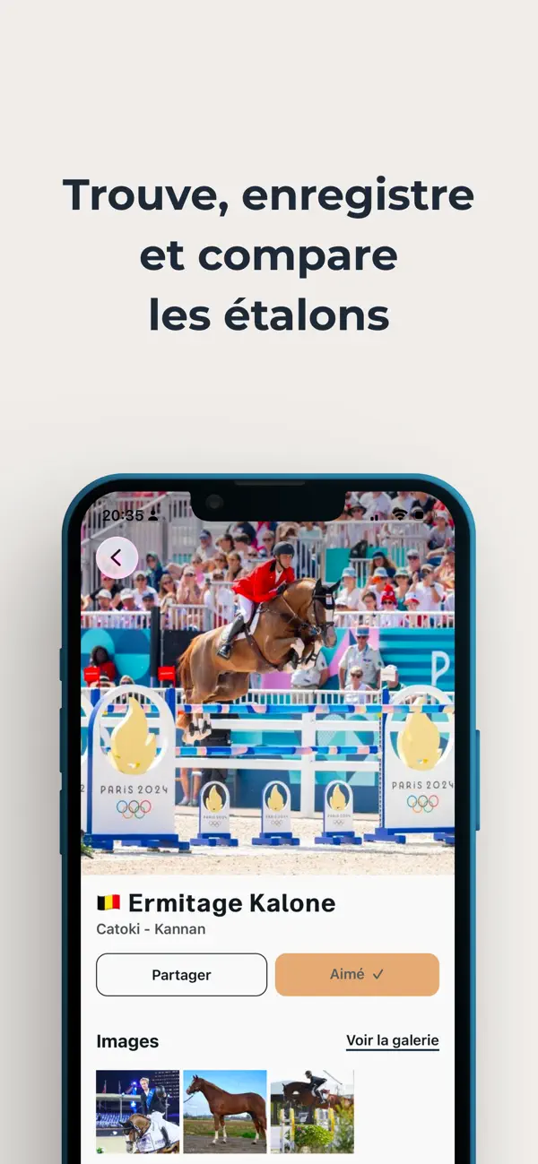 Screenshot #3 pour Avla – Élevage & gestation