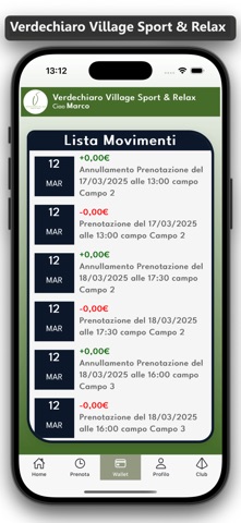 Verdechiaro Village Screenshot 7 of 8