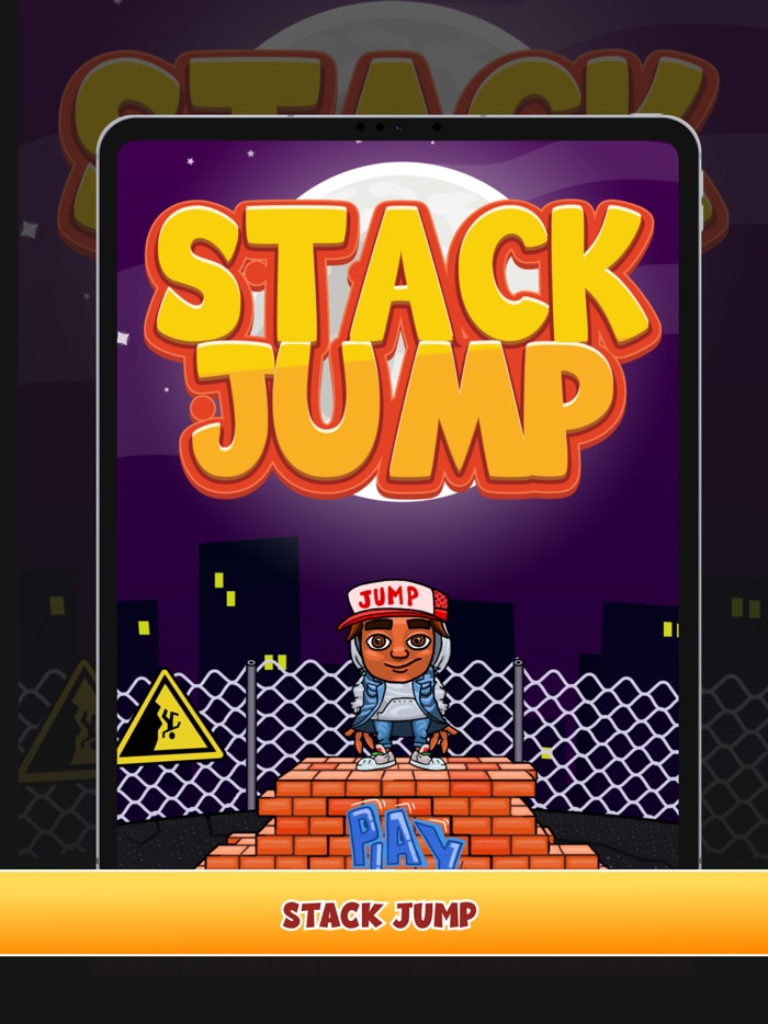 Offline Games PogoPlay