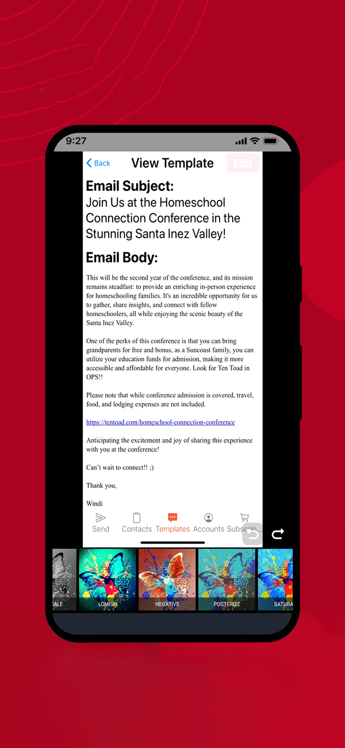 FastScan Image to PDF Maker