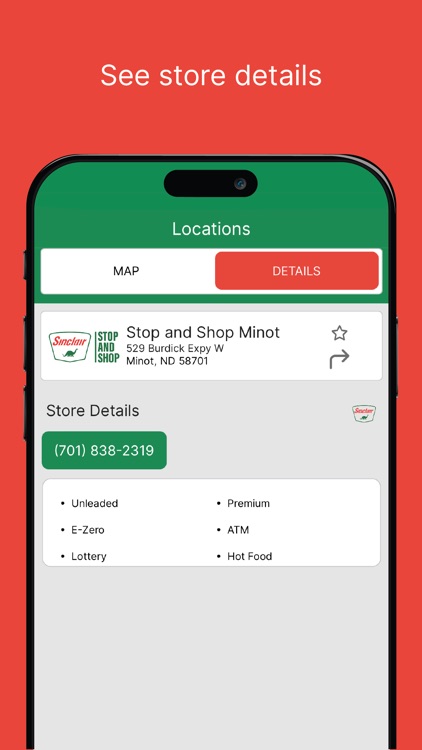 Stop and Shop Rewards