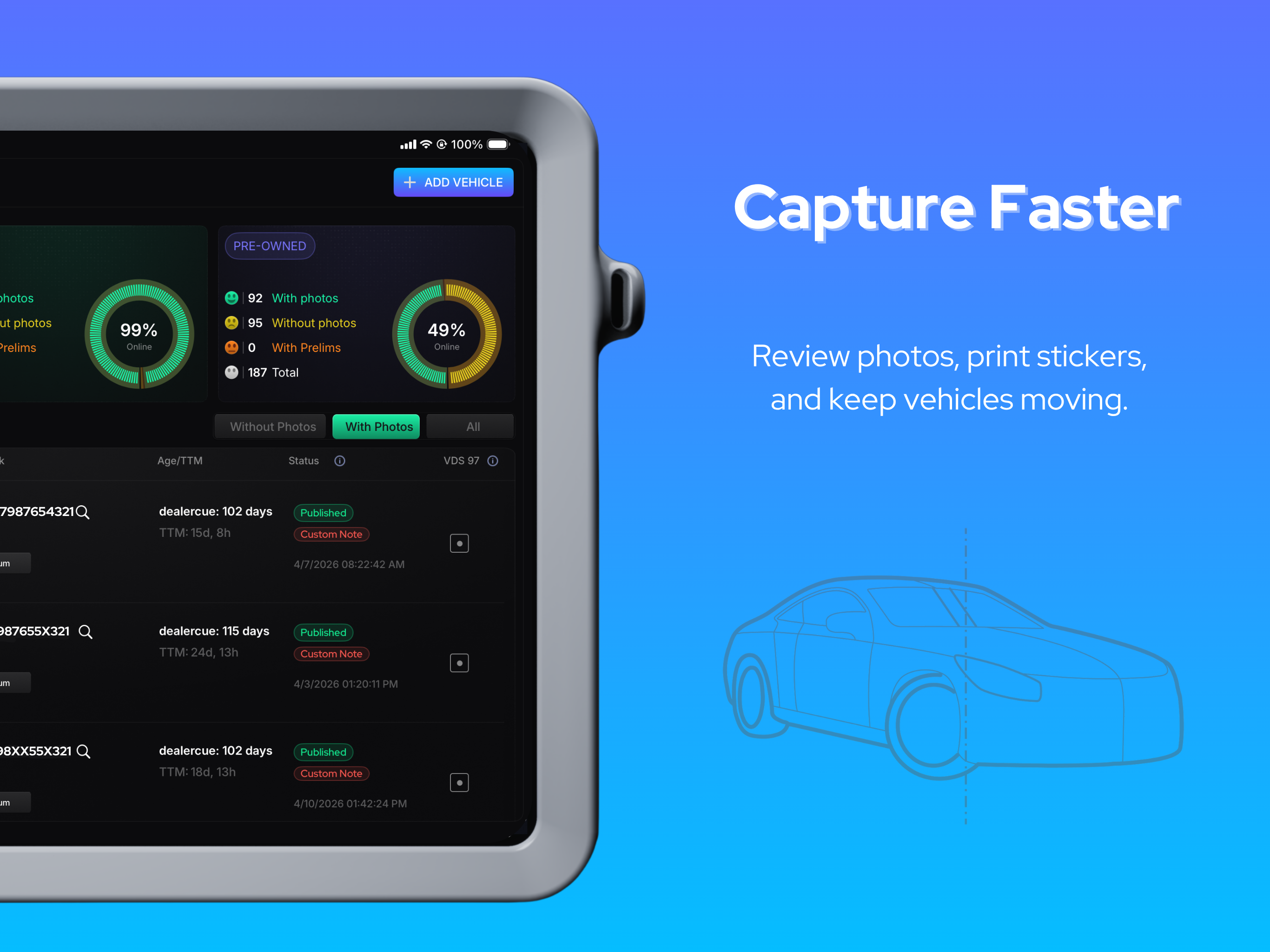 Photo Assistant V7x screenshot 5