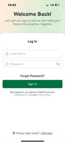 (DC) DigitalCaampus Screenshot 1 of 6