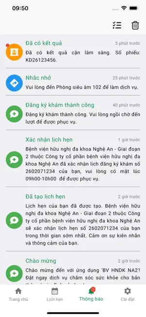 BV HNDK NA2 iPhone screenshot 5