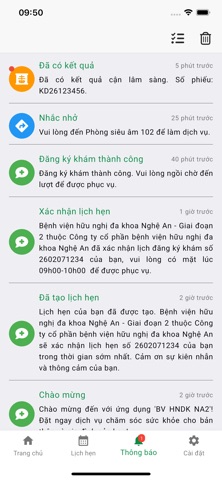 BV HNDK NA2 screenshot