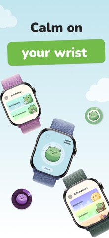 Lumemy - Mental Health Coach screenshot