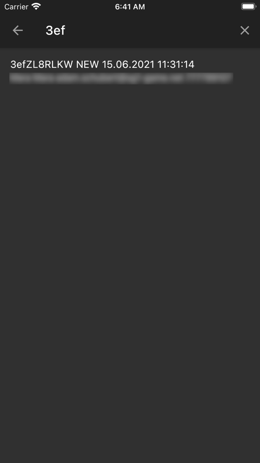 #8. Predprodejolomouc.cz (iOS) 由: Adam Schubert