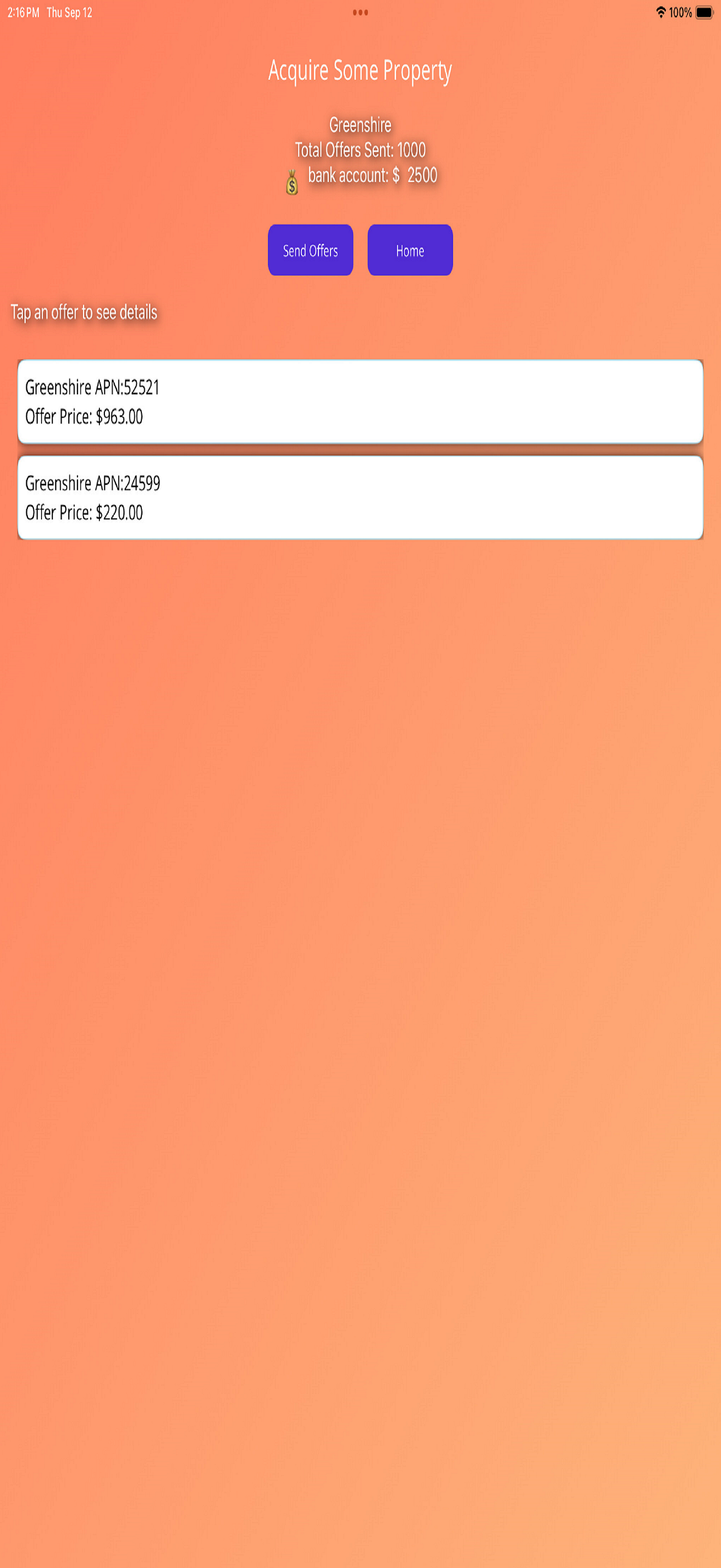 Landify