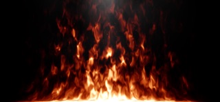 Fireplace FX screenshot