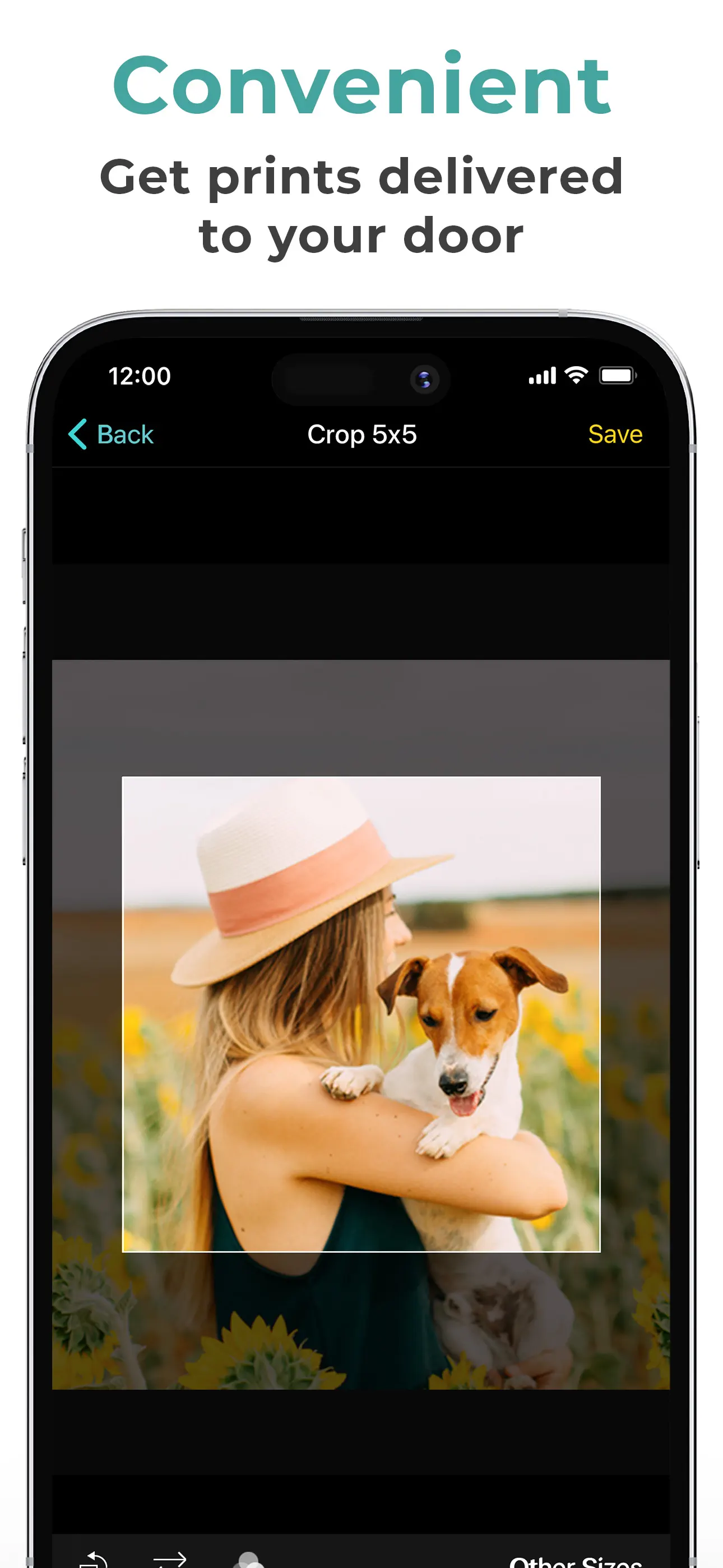 FreePrints – Print Photos screenshot 4
