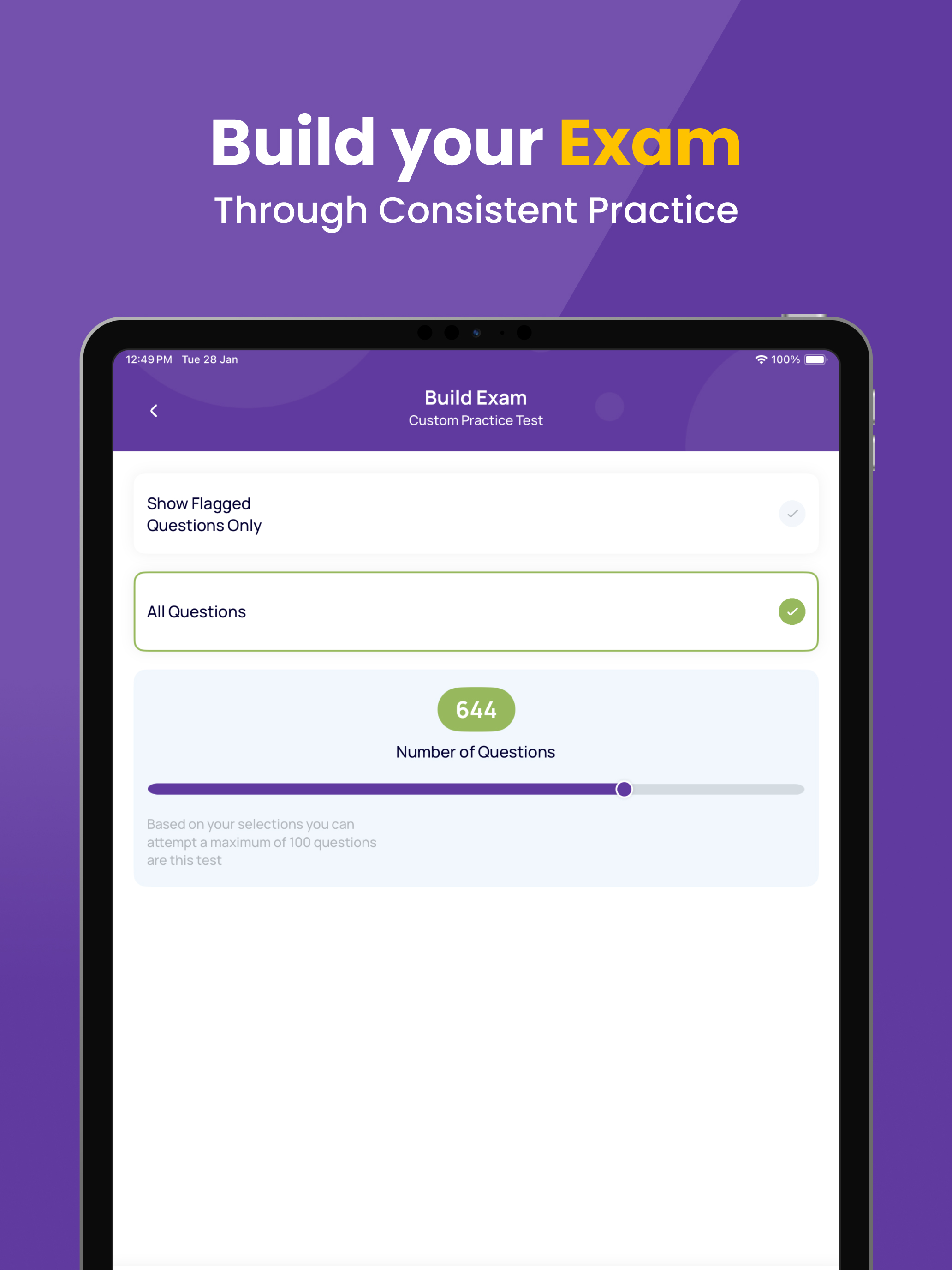 ASWB LCSW Practice Test