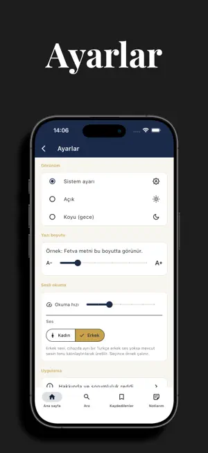 Fetva Ara screenshot 4