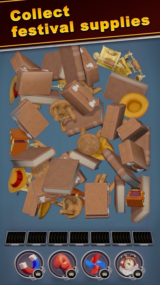 #2. Seaside Store: Match 3D &Story (iOS) Göre: 浩楠 朱