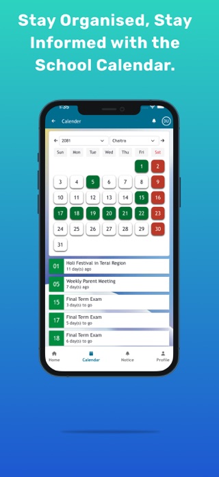 Brilliant School Screenshot 3 of 4
