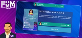 Football Ultimate Manager screenshot