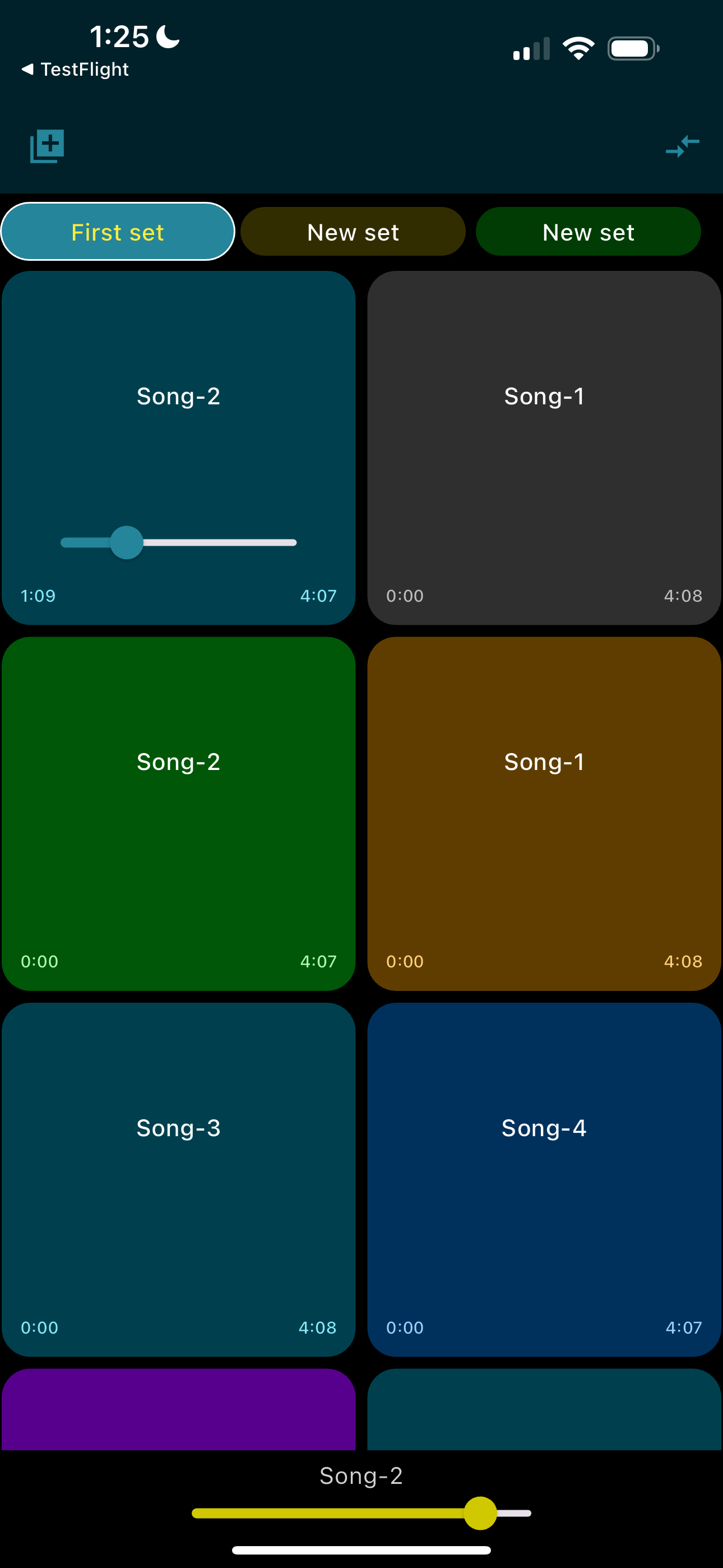 Player Board Pro