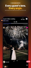PartySnap: Event Photo Sharing screenshot