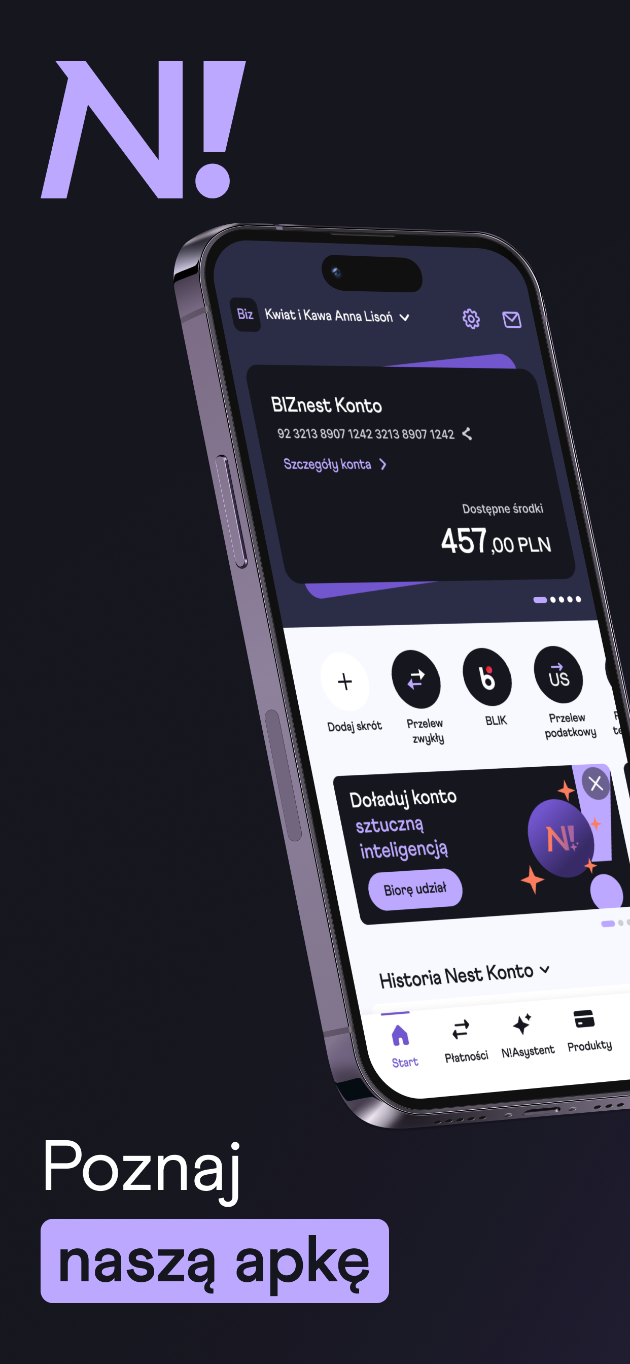 Nest Bank