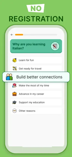Learn Italian for Beginners screenshot 5