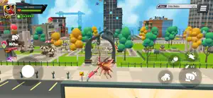 Cockroach Prank: City Chaos screenshot 3