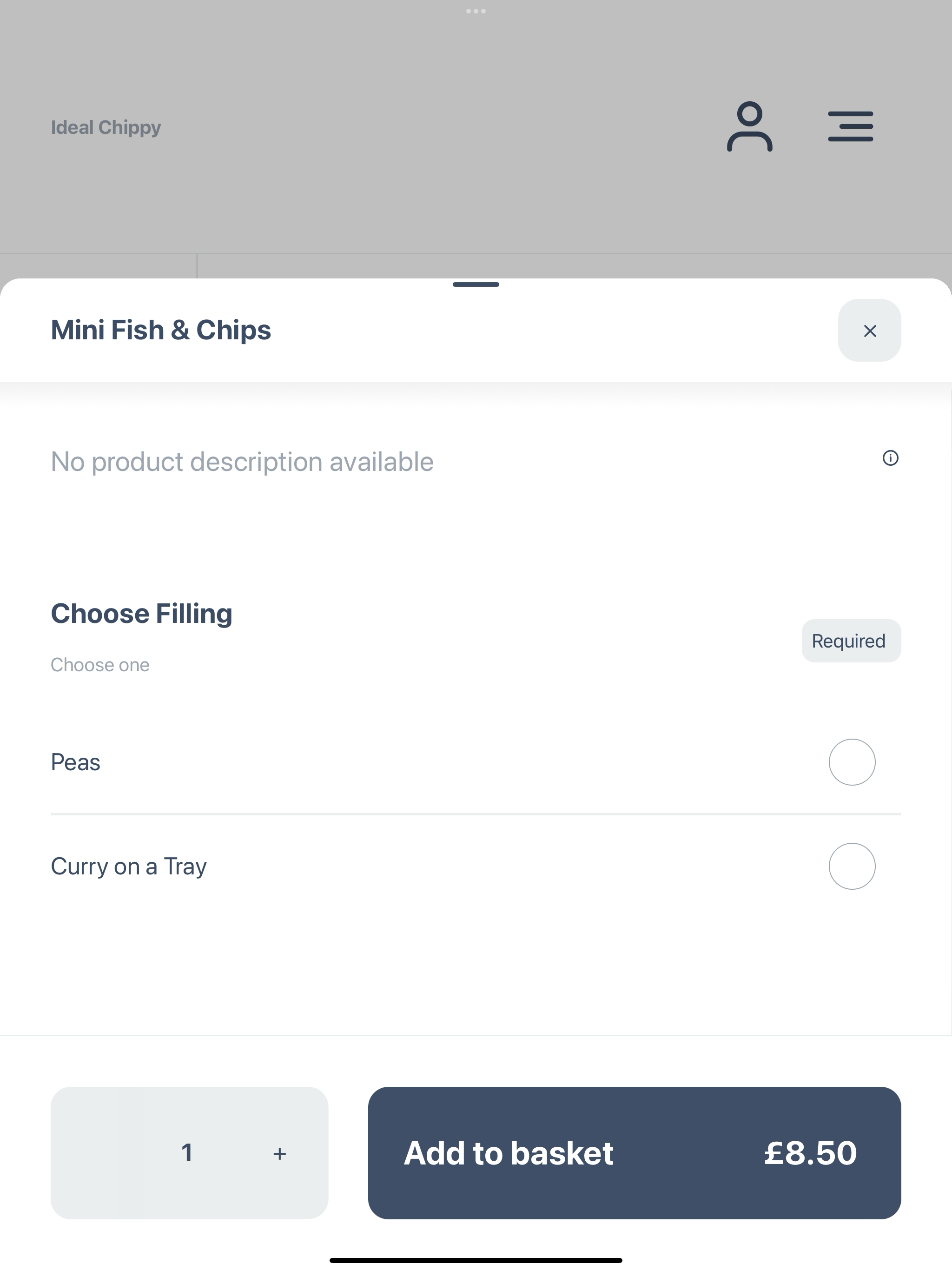 Ideal Chippy screenshot 8