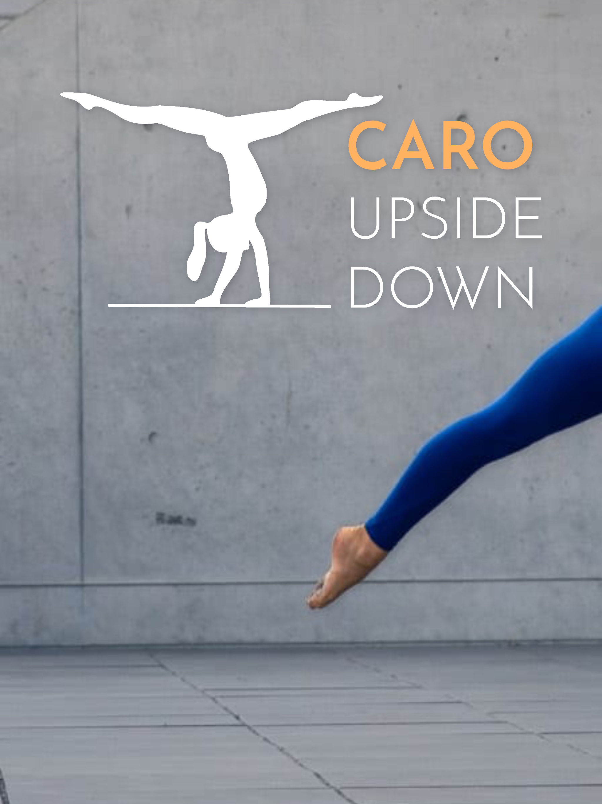 Go Upsidedown