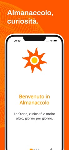 Almanaccolo Screenshot 7 of 10