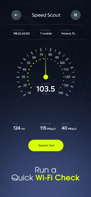 Doctor Shield: Security Boost screenshot 4
