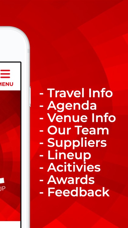 Barrhead Conference screenshot-3